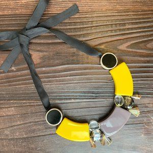 Good Condition Anthropologie Necklace